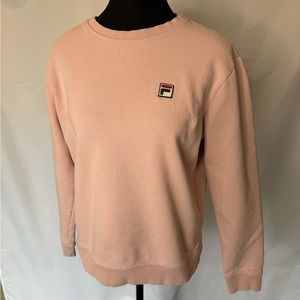 Fila Medium crewneck sweater